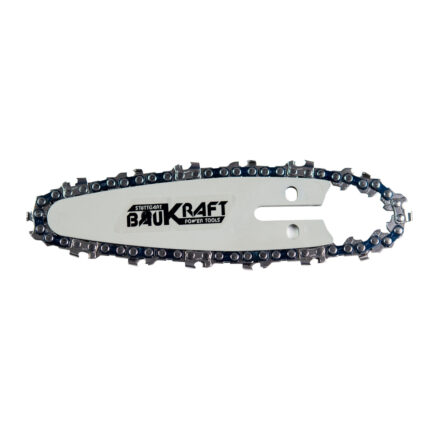 RAIDER R20 Αλυσοπριόνου λάμα με αλυσίδα 100mm για BK-GP22 140128