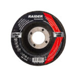 RAIDER Δίσκος φυλλαράκι Φ75 А80 164136