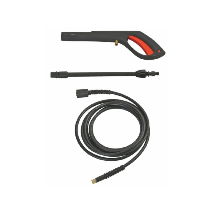 RAIDER Πλυστικό μηχάνημα υψηλής πίεσης RD-HPC02 1800W 123202 - Image 2