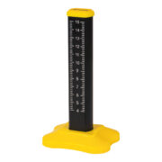 TOP MASTER Στόχος χάρακας γραμμής Laser 40mm - 150mm 250522