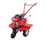 RAIDER Σκαπτική φρέζα 7.0hp με εξαρτήματα RD-T11 076908