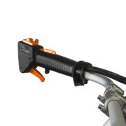 BAUKRAFT Χορτοκοπτικό βενζίνης ώμου/χειρός 2hp 7.45kg BK-GBC16-1 075018 - Image 2