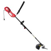RAIDER Χορτοκοπτικό ηλεκτρικό 1200W 230mm RD-EBC11 075564 - Image 2