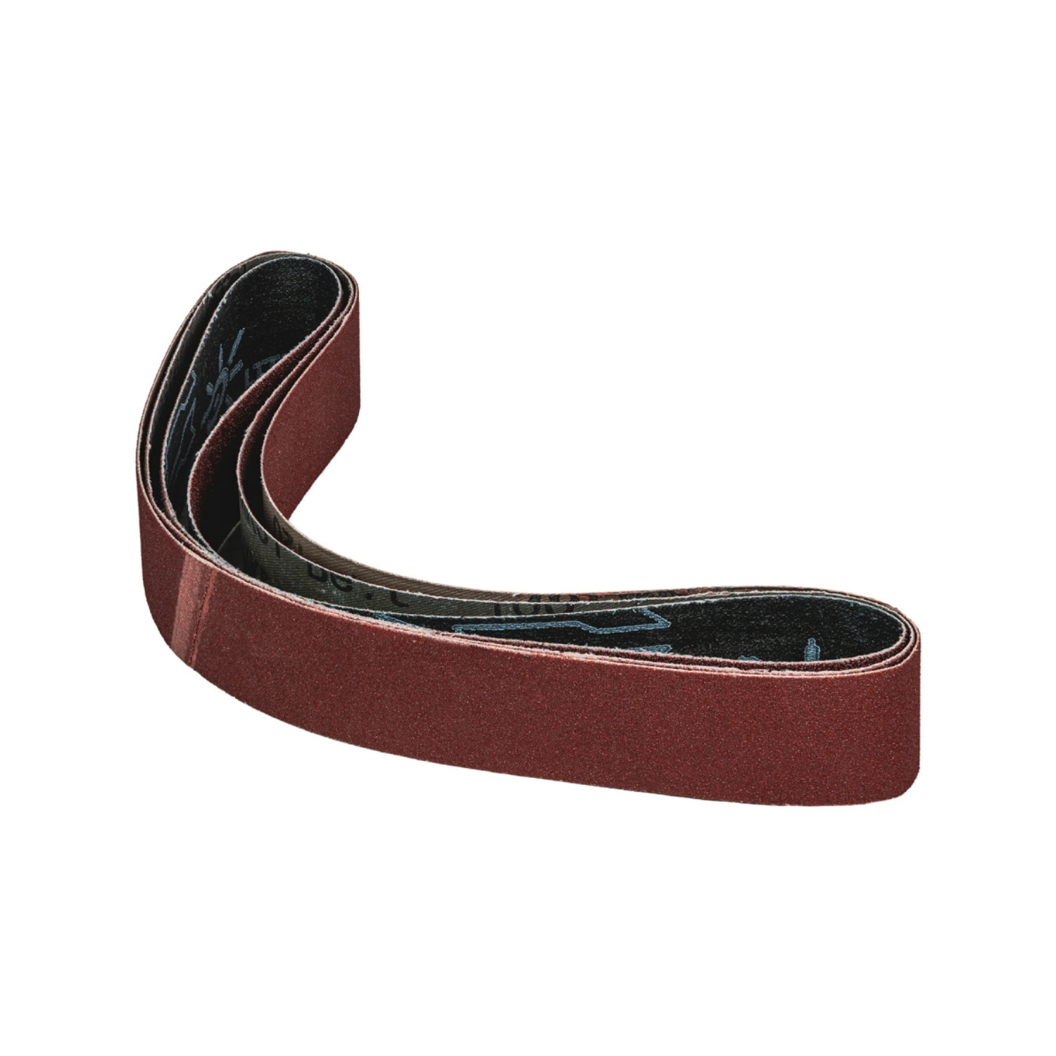 02-5103 SMIRDEX Ιμάντες λείανσης 40x760mm Ρ150 - Image 1