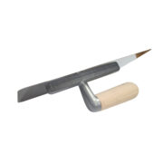 COME Σπάτουλα stucco veneziano 280x120x0.6mm 310NLT280120 - Image 2