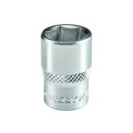 TOP MASTER Καρυδάκι με καρέ υποδοχής 1/4'' 6ΜΜ μήκους 25ΜΜ 330440