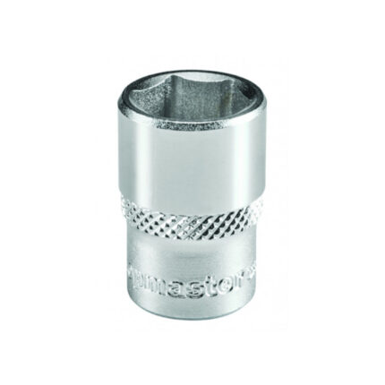 TOP MASTER Καρυδάκι με καρέ υποδοχής 1/4'' 6ΜΜ μήκους 25ΜΜ 330440