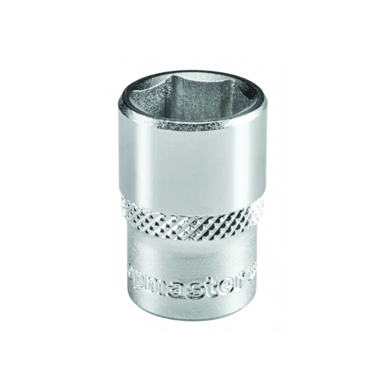 10-0799 TOP MASTER Καρυδάκι με καρέ υποδοχής 1/4'' 6ΜΜ μήκους 25ΜΜ 330440 - Image 1