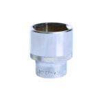 TOP MASTER Καρυδάκι κοντό Cr-V 1/2'' 08ΜΜ 38ΜΜ 330461