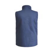 GTC Γιλέκο εργασίας Thorax navy μπλε 3XL - Image 2
