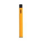 DeWalt Διαμαντοκορώνα καροτιέρας υγρής κοπής 52mm