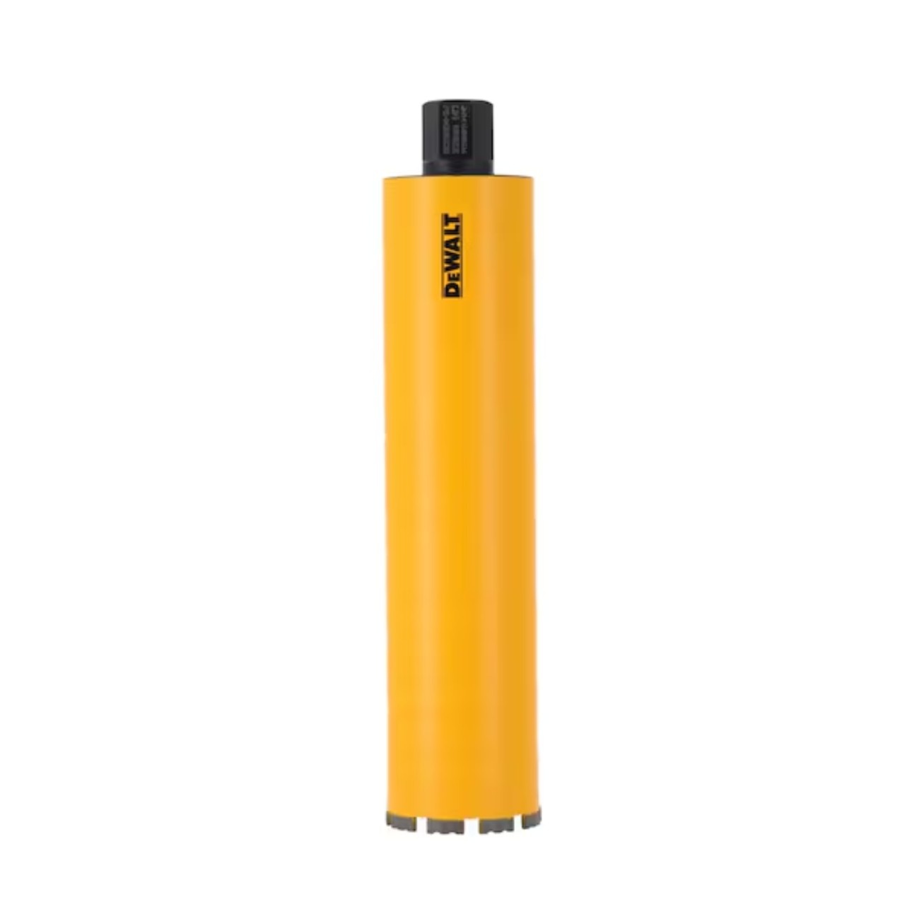 02-5123 DeWalt Διαμαντοκορώνα καροτιέρας υγρής κοπής 117mm - Image 1