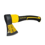 TOP MASTER Τσεκούρι πλαστική λαβή 500gr 381360