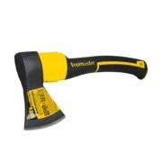 TOP MASTER Τσεκούρι πλαστική λαβή 500gr 381360