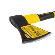TOP MASTER Τσεκούρι πλαστική λαβή 800gr 381362 - Image 2