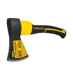 TOP MASTER Τσεκούρι πλαστική λαβή 800gr 381362