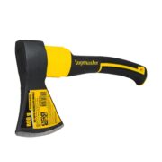 TOP MASTER Τσεκούρι πλαστική λαβή 800gr 381362