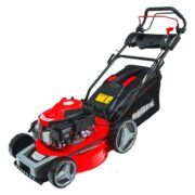 RAIDER Μηχανή γκαζόν βενζινοκίνητη RD-GLM08 3.4hp 460mm 60L 075003 - Image 2