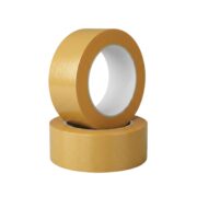 Ταινία διπλής όψης αυτοκόλλητη 38mm*10m - Image 2