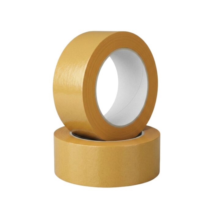 Ταινία διπλής όψης αυτοκόλλητη 38mm*10m - Image 2
