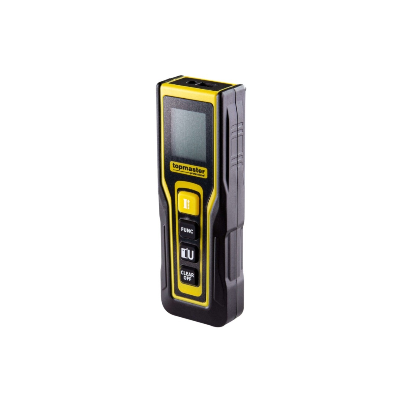 10-6925 TOP MASTER Αποστασιόμετρο Laser 20m 261403 - Image 1