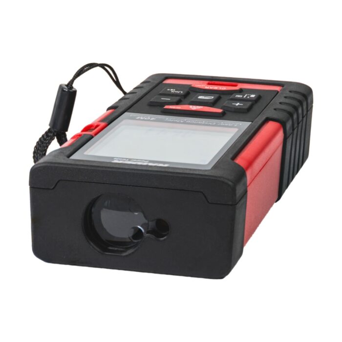 RAIDER Αποστασιόμετρο Laser 40m 260802 - Image 2