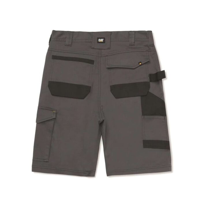 CAT Βερμούδα εργασίας essential γκρι 2XL (US 38/32) 1080049 - Image 2