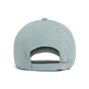 CAT Καπέλο εργασίας jockey πράσινο one size W01791 - Image 2