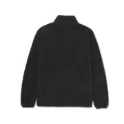 CAT Ζακέτα εργασίας microfleece μαύρη 2XL 1030009 - Image 2