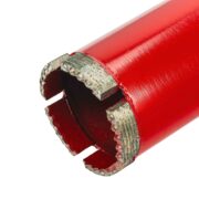 RAIDER Διαμαντοκορώνα καροτιέρας υγρής κοπής 51mm 154873 - Image 2