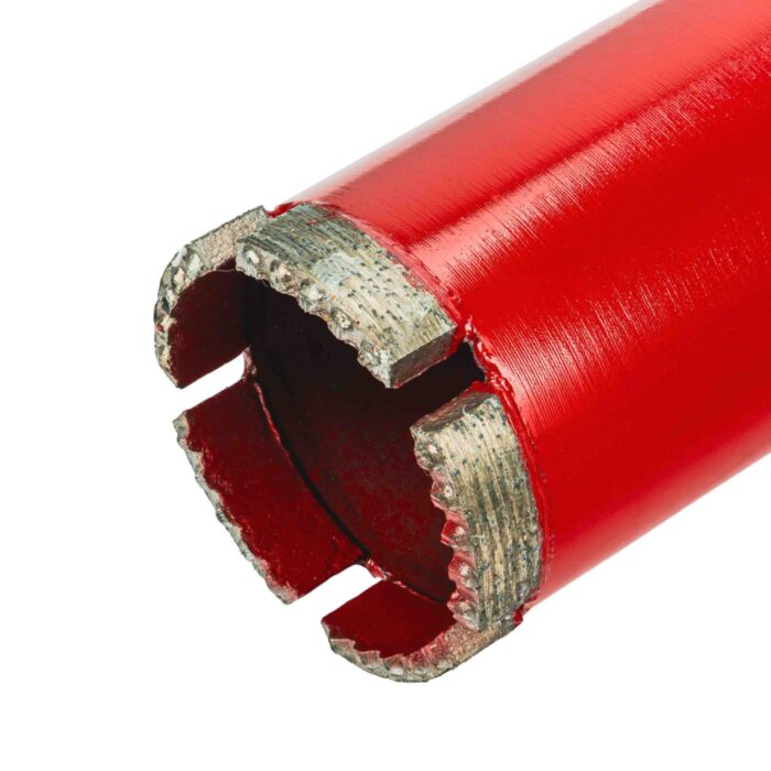 RAIDER Διαμαντοκορώνα καροτιέρας υγρής κοπής 83mm 154876 - Image 2